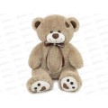 Медведь Тони В85, кофейный (МТ/45/82)