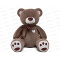 Медведь Том В110 бурый (МТом/60/230-1)