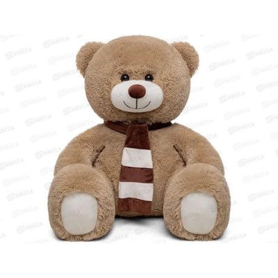 Медведь Мартин В110S кофейный (ММS/60/82)