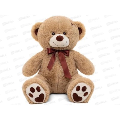 Медведь Тони кофейный (МТ/60/82)