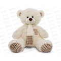 Медведь Тоффи В110 латте (МТоф/60/52)