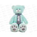 Медведь Филипп В140, мятный (МФП/80/630-1)