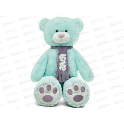 Медведь Филипп В140, мятный (МФП/80/630-1)