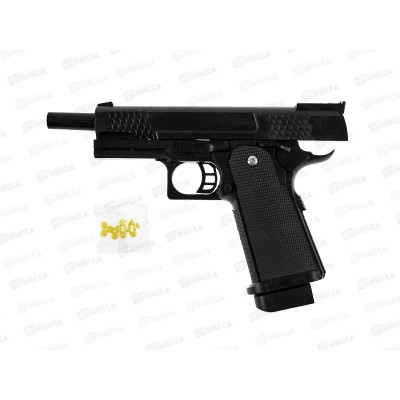 Пистолет 100000833 в пакете *2*72 Пистолет 100000833 в пакете *2*72