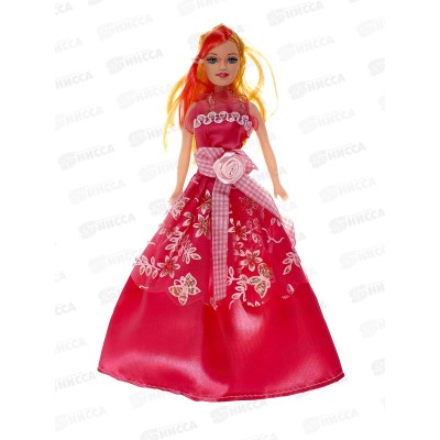 Кукла 29см В1562563 в пакете Кукла 29см В1562563 в пакете