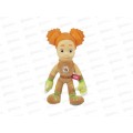 Фиксики Шпуля 27см, муз.чип FIX-SH-RU-25  *24
