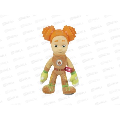 Фиксики Шпуля 27см, муз.чип FIX-SH-RU-25  *24