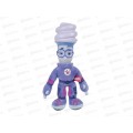 Фиксики Игрек 27см, муз.чип FIX-IGR-RU-25