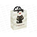 Пакет подарочный 18*23*10см MESHU &quotSweet kitten&quot, MS_66119 *12