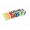Легкий пластилин &quotMultiart&quot Щенячий патруль 12цв. 10гр. FLUFFY12-PP-142747