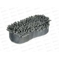 Губка для уборки из микрофибры 300021-7 *40