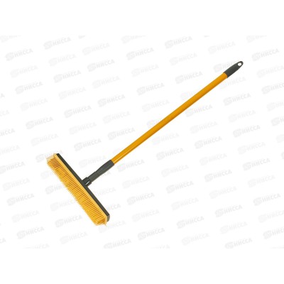 Швабра с водосгоном LaDina *45 300020