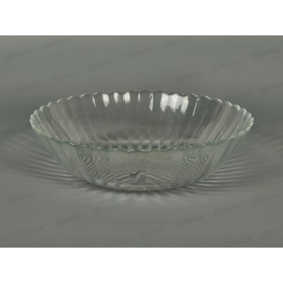 Тарелка суповая Магия 24с2398 19,5см Т