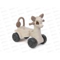 Каталка &quotОлененок&quot бежевый М8746 *2