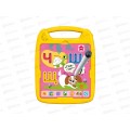 Обуч. планшет с карточками "Азбука в картинках" 4630027296443 Обуч. планшет с карточками "Азбука в картинках" 4630027296443