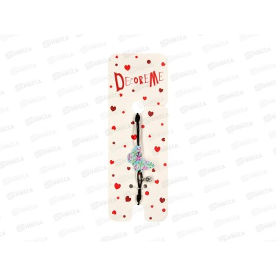 Браслет на резинке АЛЬТ Бабочка асс 2-710/05