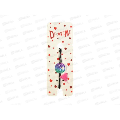 Браслет на резинке АЛЬТ Орнамент асс 2-710/11