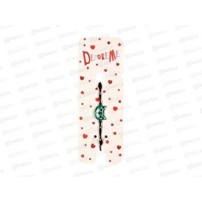 Браслет на резинке АЛЬТ Котик асс 2-711/07