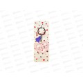 Брелок АЛЬТ Love 2-820/01