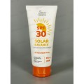 ST Солнцезащитное молочко для тела Solar Balance SPF30 150мл *24