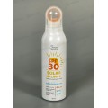 ST Солнцезащитный спрей для тела Solar Balance SPF30 180мл *8