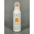 ST Солнцезащитный спрей для тела Solar Balance SPF50 180мл *8 ST Солнцезащитный спрей для тела Solar Balance SPF50 180мл *8
