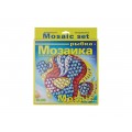 Набор декор мозаика АЛЬТ №2 Рыбка 2-086/02