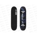 Скейтборд &quotКлассик&quot дерев., основа алюм. (79х20х8,5см), СКБ-3415 *6