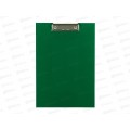 Планшет А4 СБ с зажимом зел.,*36 Планшет А4 СБ с зажимом зел.,*36
