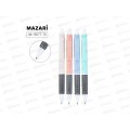Ручка авт. MAZARI Primal синяя 1,0мм,M-15577-70 *50 Ручка авт. MAZARI Primal синяя 1,0мм,M-15577-70 *50