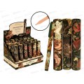 Ручка шар. B.V.Dreamwrite Flora Black night синяя 0.7мм 20-0264/14 *24