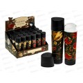 Клей карандаш B.V.15 г,Flora Black night 40-0019*12 Клей карандаш B.V.15 г,Flora Black night 40-0019*12