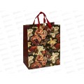 Пакет подар. B.V.  Flora.Lush Bouquet 26*32,4*13см 2-852/02