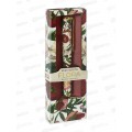 Ручка шар. B.V. Mimiwrite Flora Пионы син.в подар.упак. 20-0482*12
