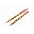 Набор B.V. Ручка шар. ArtClick и каран мех.Flora Bloom Flowers 20-0374.02