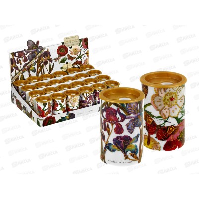Точилка B.V. Flora bloom Flowers 35-0080 *56