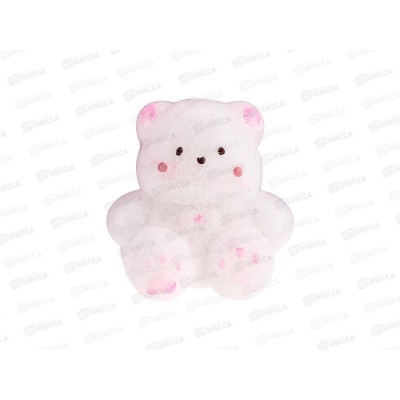 Антистресс-мялка &quotМишка&quot JD3719  *16