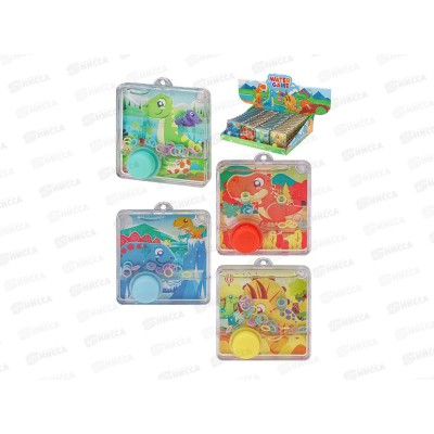Водная игра (6,5*7,5см), ИВ-6003  *48