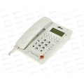 Телефон Ritmix RT-420 белый