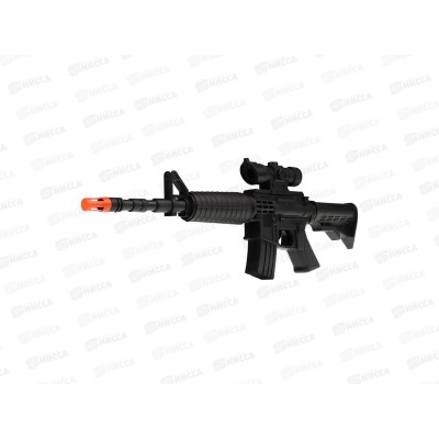 Автомат-трещотка 2052596 (47х4х15см) в пакете