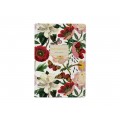 Тетрадь 40л кл. B.V. Flora Пионы ,7-40-104*4/64