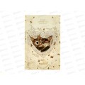 Блокнот-престиж АЛЬТ 80л А5 Love me Котики  3-80-072/46 *12