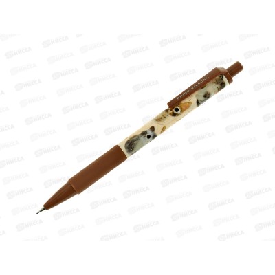 Карандаш мех. B.V. Love me милый Котик , 21-0076/08*28 Карандаш мех. B.V. Love me милый Котик , 21-0076/08*28