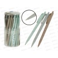 Ручка авт. B.V. SlimClick синяя 0.5мм 20-0507*24 Ручка авт. B.V. SlimClick синяя 0.5мм 20-0507*24