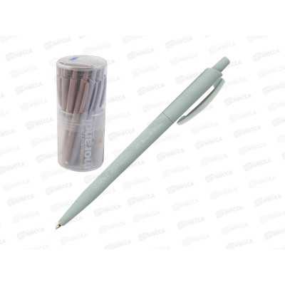 Ручка авт. B.V. SlimClick синяя 0.5мм 20-0507*24 Ручка авт. B.V. SlimClick синяя 0.5мм 20-0507*24