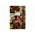 Записн.книжка B.V. А5, Megapolis journal,3-479/04*20