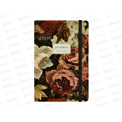 Записн.книжка B.V. А5, Megapolis journal,3-479/04*20