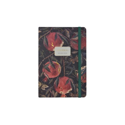 Записн.книжка B.V. А5, Megapolis journal,Гранат,3-479/12*20