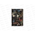 Обложка д/паспорта  B.V. Flora Лесные ягоды 3-620/06*12