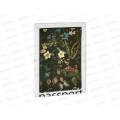 Обложка д/паспорта B.V. Flora Лесные ягоды 3-620/06*12 Обложка д/паспорта B.V. Flora Лесные ягоды 3-620/06*12